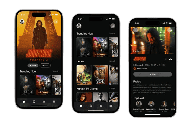 DopeBox: Watch Movies and TV Shows Online Free