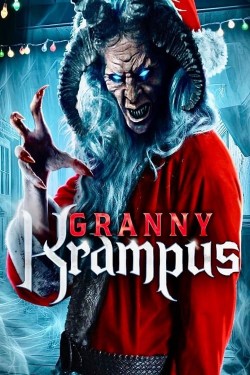 granny-krampus