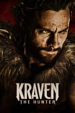 kraven-the-hunter