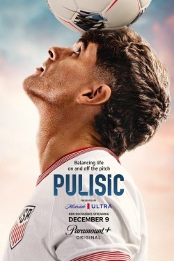 pulisic