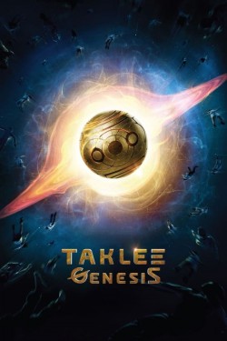 taklee-genesis