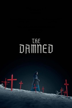 the-damned